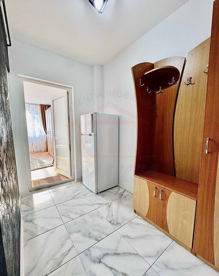 🏢De închiriat garsonieră | Tiglina 1 | 1350 lei - Poză 4