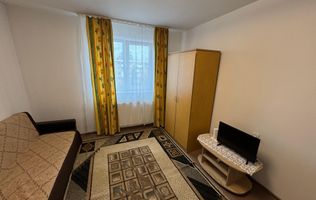 De inchiriat Garsoniera 26 mp zona Traian