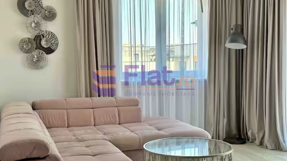 De vânzare – Penthouse spectaculos în Brașov, Coresi Tractorul - Poză 7