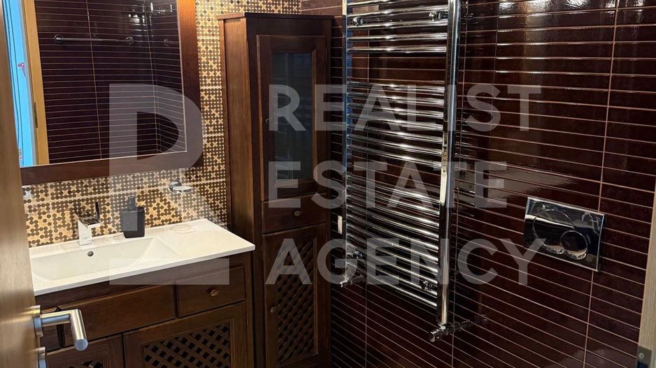 Închiriere 2 camere, complex premium, vis-a-vis de Parcul Carol - Poză 7