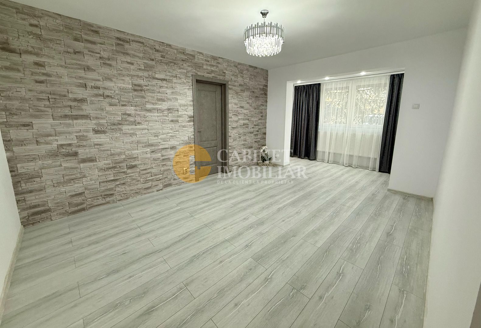 2 Camere - Zona Alexandru Parcul Voievozilor - Renovat - Poză 2