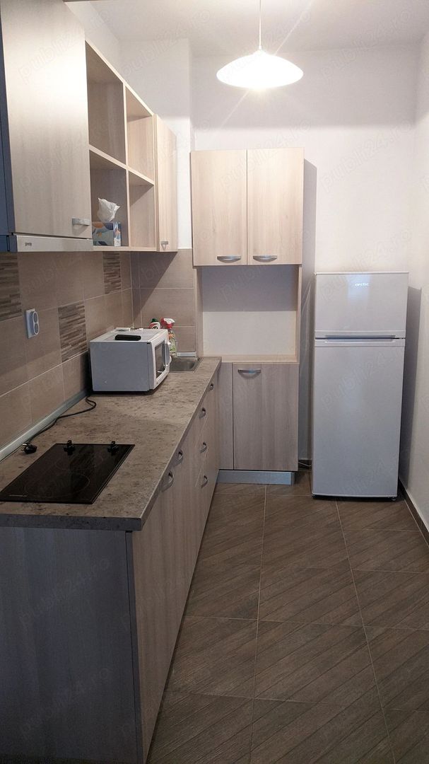 Apartament 2 camere Alba Iulia - Poză 3