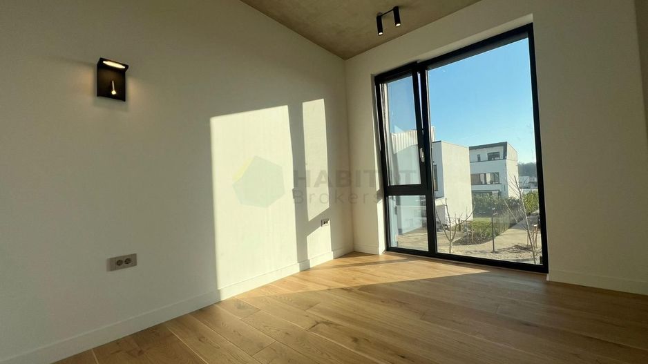 VILĂ DE LUX DE ÎNCHIRIAT | AMBER FOREST | TUNARI - Poză 9