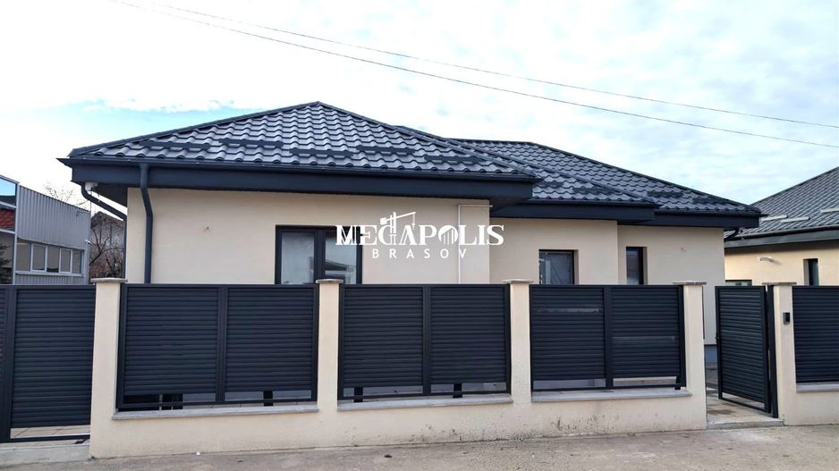 Casa Harman Finisata - Poză 1