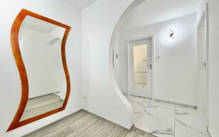 Apartament cu 3 camere decomandat la parter inalt, zona Girocului langa Lidl. - Poză 7