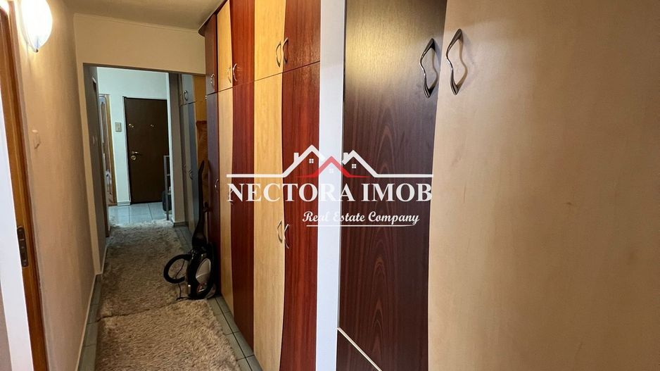 NECTORA IMOB Exclusivitate-Apartament 3 camere, 2 bai, Nufarul, Utilat - Poză 13