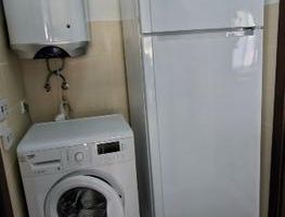 Apartament 2 camere Aradului parter cu balcon - Poză 13