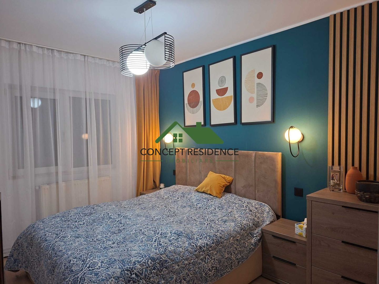 4 camere, etaj 1, 80 mp – Bogdan Vodă - Poză 2