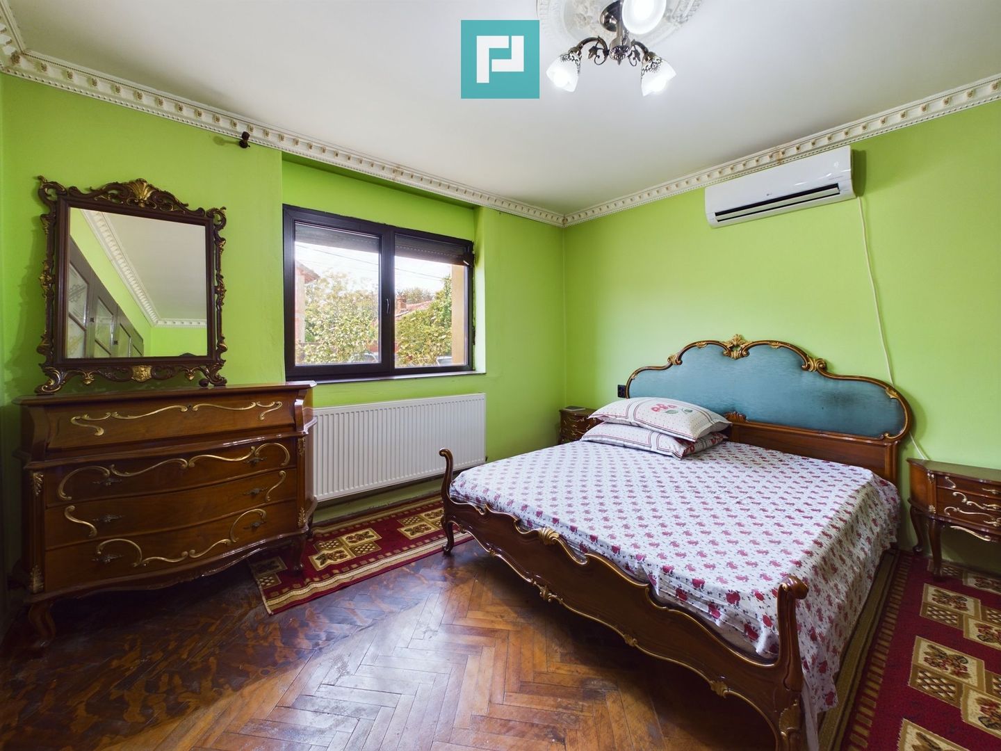 Casă P+M în Bujac - Poză 8