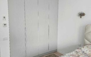 AP. 2 CAMERE ONE LAKE CLUB, BLOC NOU,CENTRALA PROPRIE, MOBILAT MODERN, - Poză 5