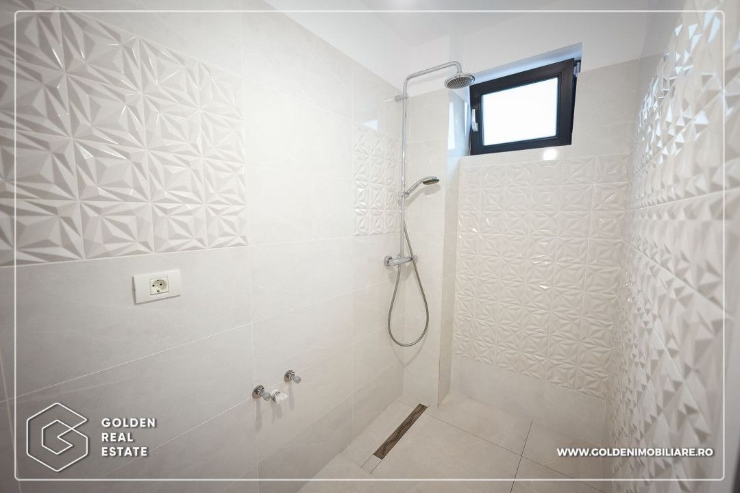 Duplex doua dormitoare, parter si mansarda, Giroc - Poză 3