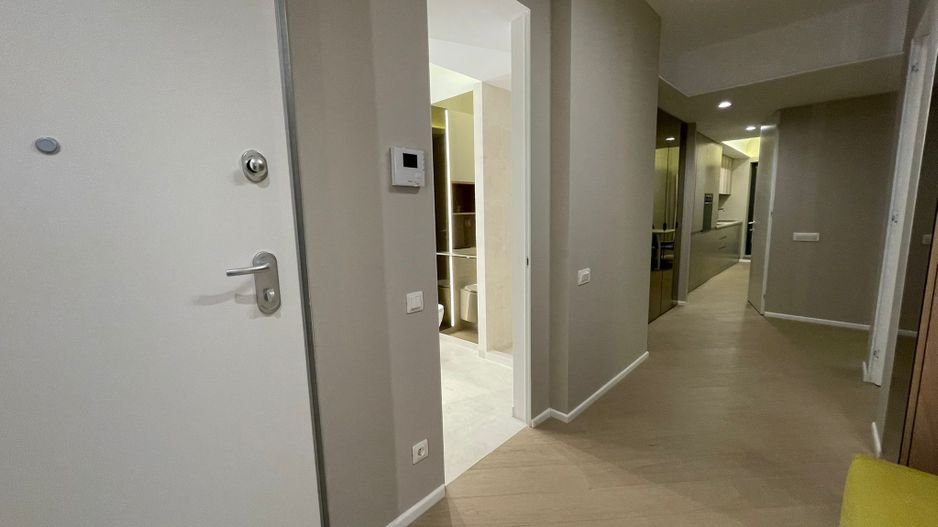 3 Camere Cortina Academy Cotroceni Razoare One 2x Parcare Subterana - Poză 10