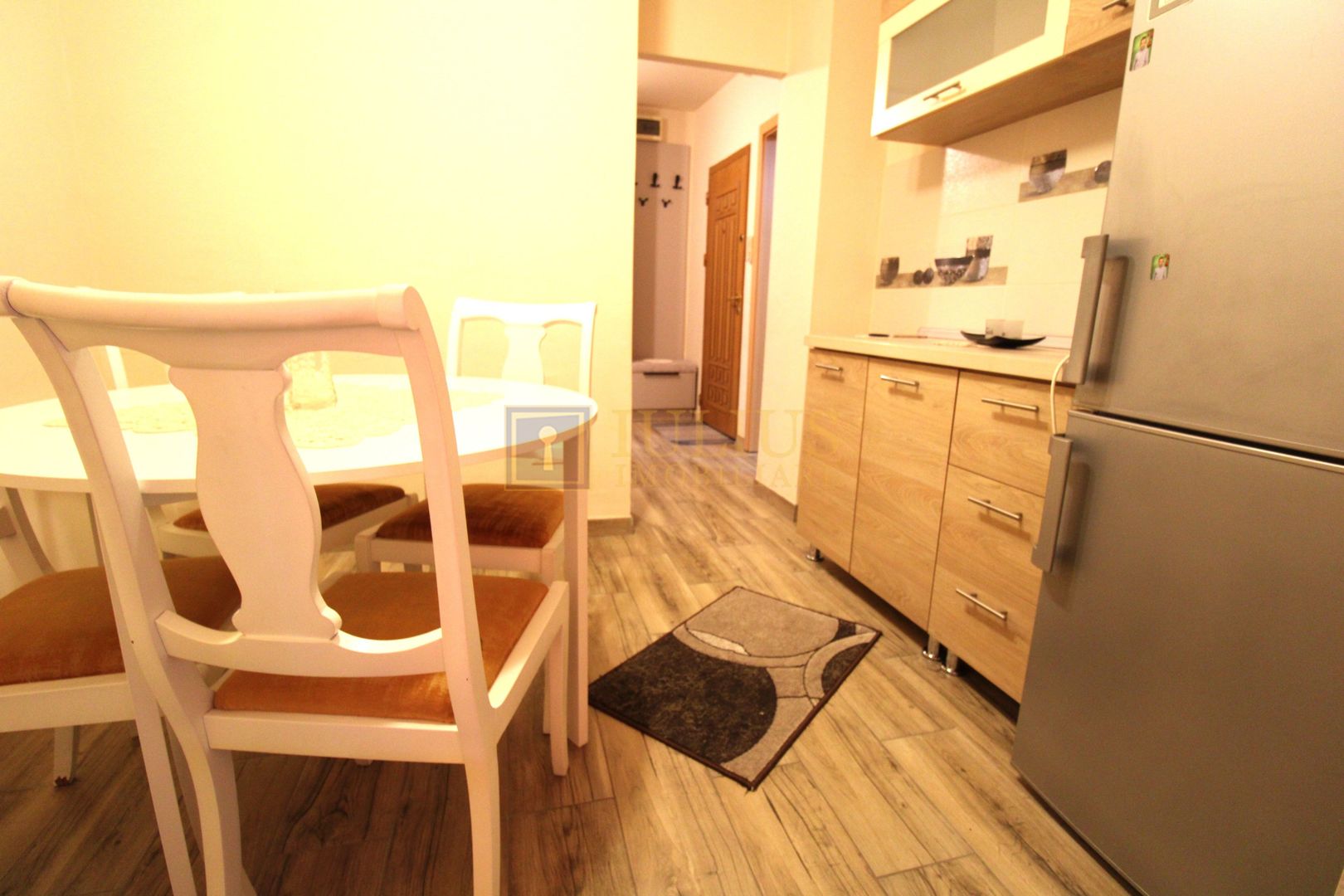 Apartament in Odobescu, aproape de punctele de interes pentru studenti! - Poză 8