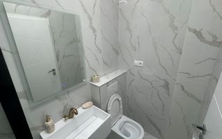Apartament 3 camere de închiriat – zonă centrală, lângă Mall-ul nou - Poză 23