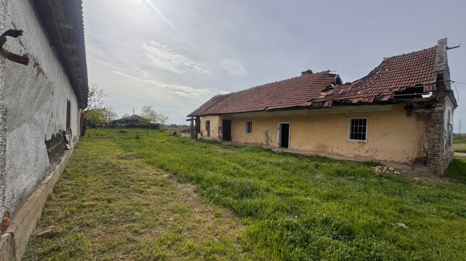 Teren Intravilan Dudestii Noi,971 mp,2 Fronturi Stradale - Poză 1