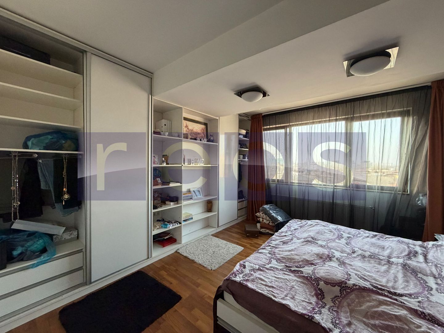 INCHIRIERE APARTAMENT 4 CAMERE | GIULESTI | - Poză 7