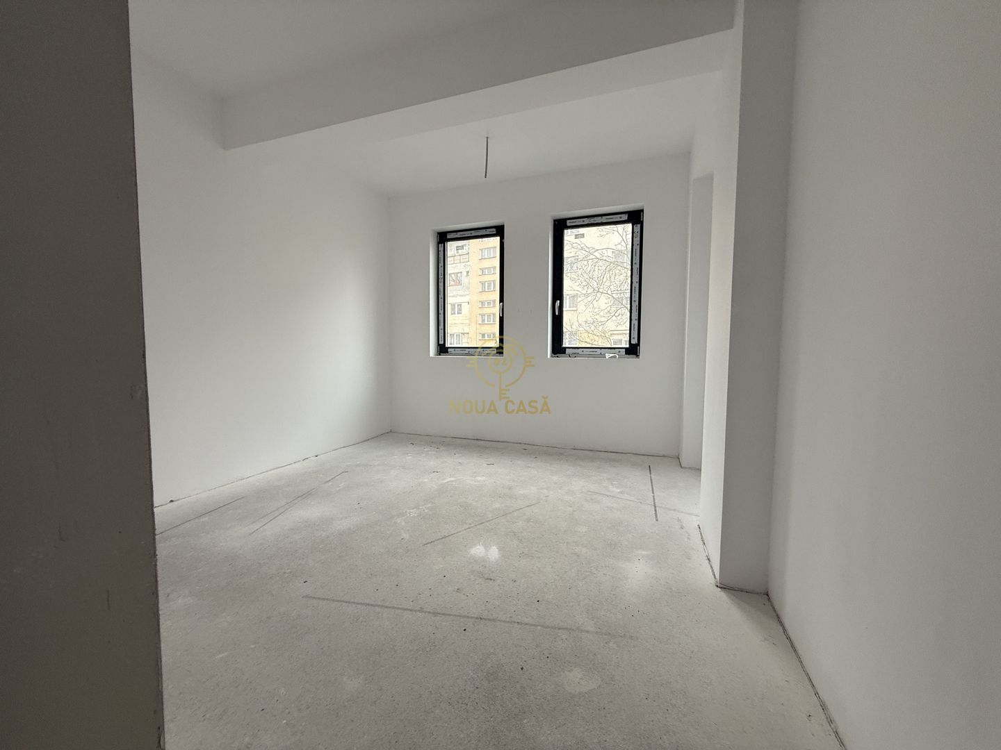 Apartament 3 Camere Cu Terasa 90MP/Bloc Nou/Etaj 1 - Poză 8