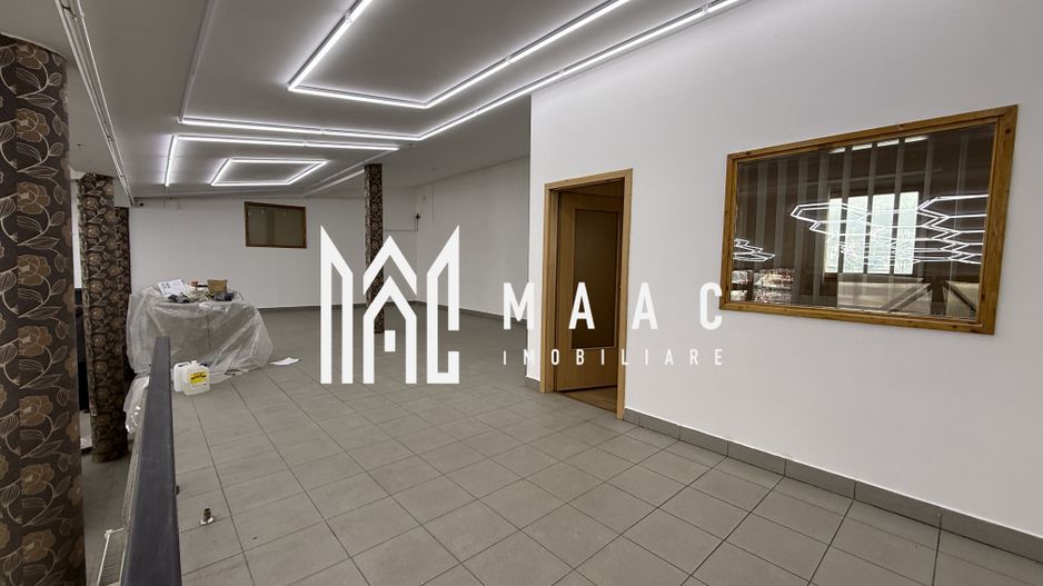 Spatiu comercial | La strada | 200 MP | Teren 300MP | Vestem - Poză 6