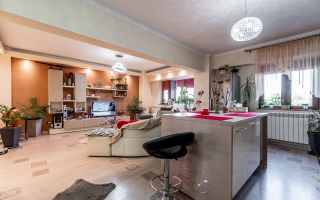Apartament 2 camere – Zona Intim | Etaj 3 cu lift | 78.500 € - Poză 1