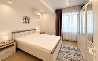 For Rent | Luxury 3-Room Apartment | 72 sqm | Cortina North - Poză 7