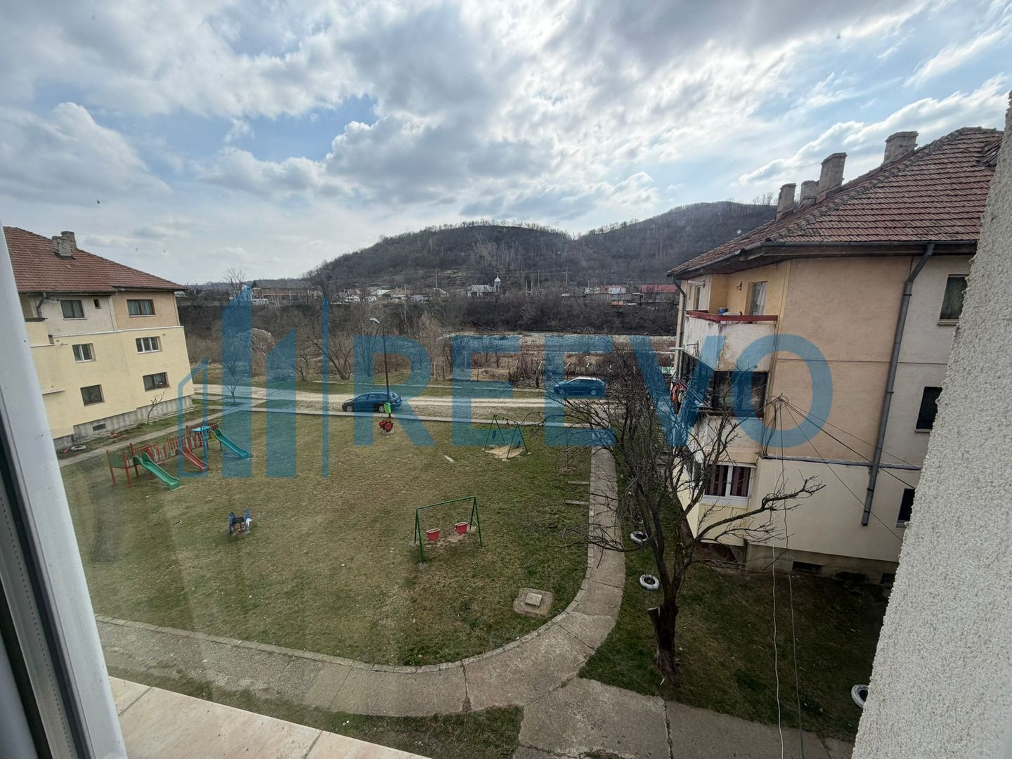 Apartament 3 camere decomandat, Târgu Ocna - Poză 15