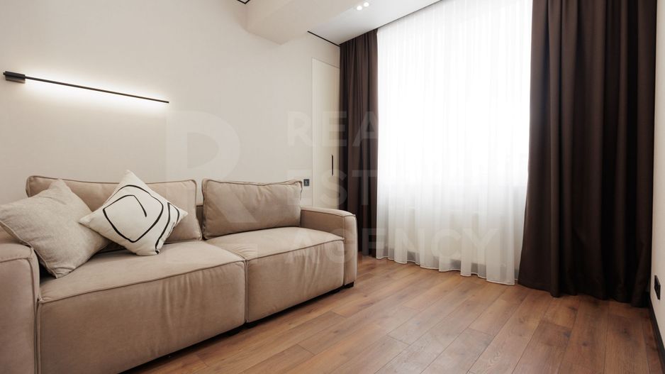 Vânzare, apartament, 3 camere, strada Ștefan Neaga, Buiucani - Poză 3