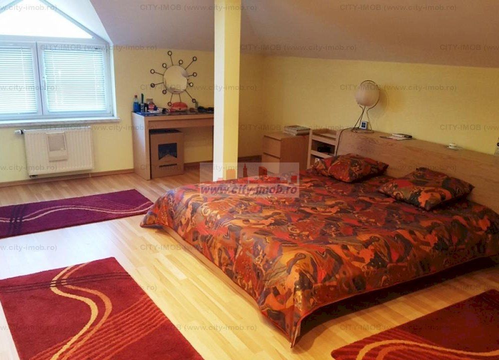 Vanzare Casa Vila Iancu Nicolae Pipera Bucuresti - Poză 18