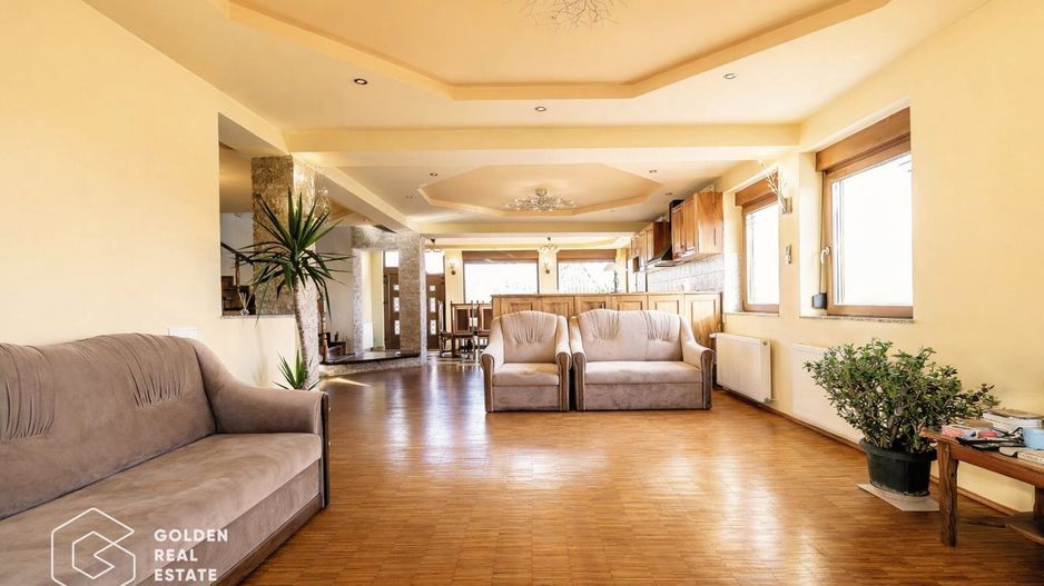 VILA  P+M Bujac, COMISION ZERO - Poză 2