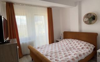 Apartament 2 camere de inchiriat, zona Nicolina-Cug, complex rezidential, Valea Lupului - Poză 2