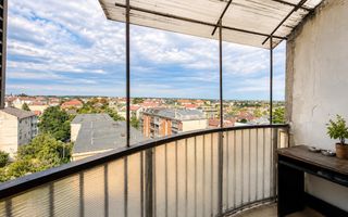 Comision 0% Apartament 3 camere 90 mp utili Complexul Studentesc - Poză 8