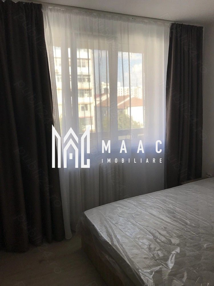Apartament 2 camere de închiriat | Sibiu, Mihai Viteazul | 62 mp - Poză 8