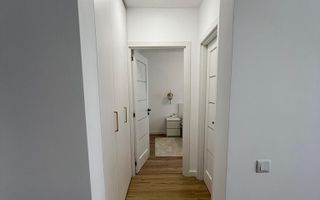 Apartament premium Gheorgheni, 3 camere, complet mobilat și utilat - Poză 6
