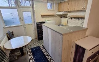 🔥 Garsonieră lângă Gară – acces rapid către tot orașul! 🔥 - Poză 1