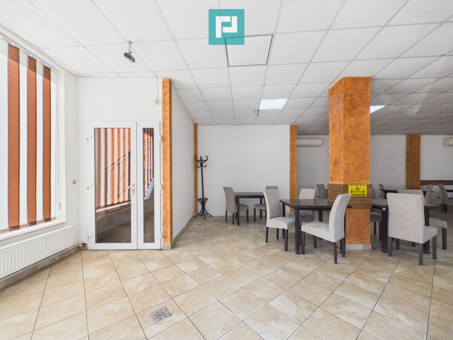 Centru comercial P+1 de închiriat, zona Vlaicu - Poză 6