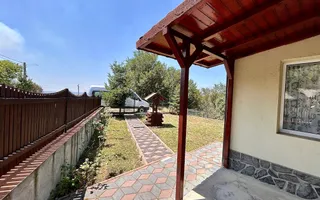 Vila cu 6camere de vanzare in Carcea/Dolj - Poză 11