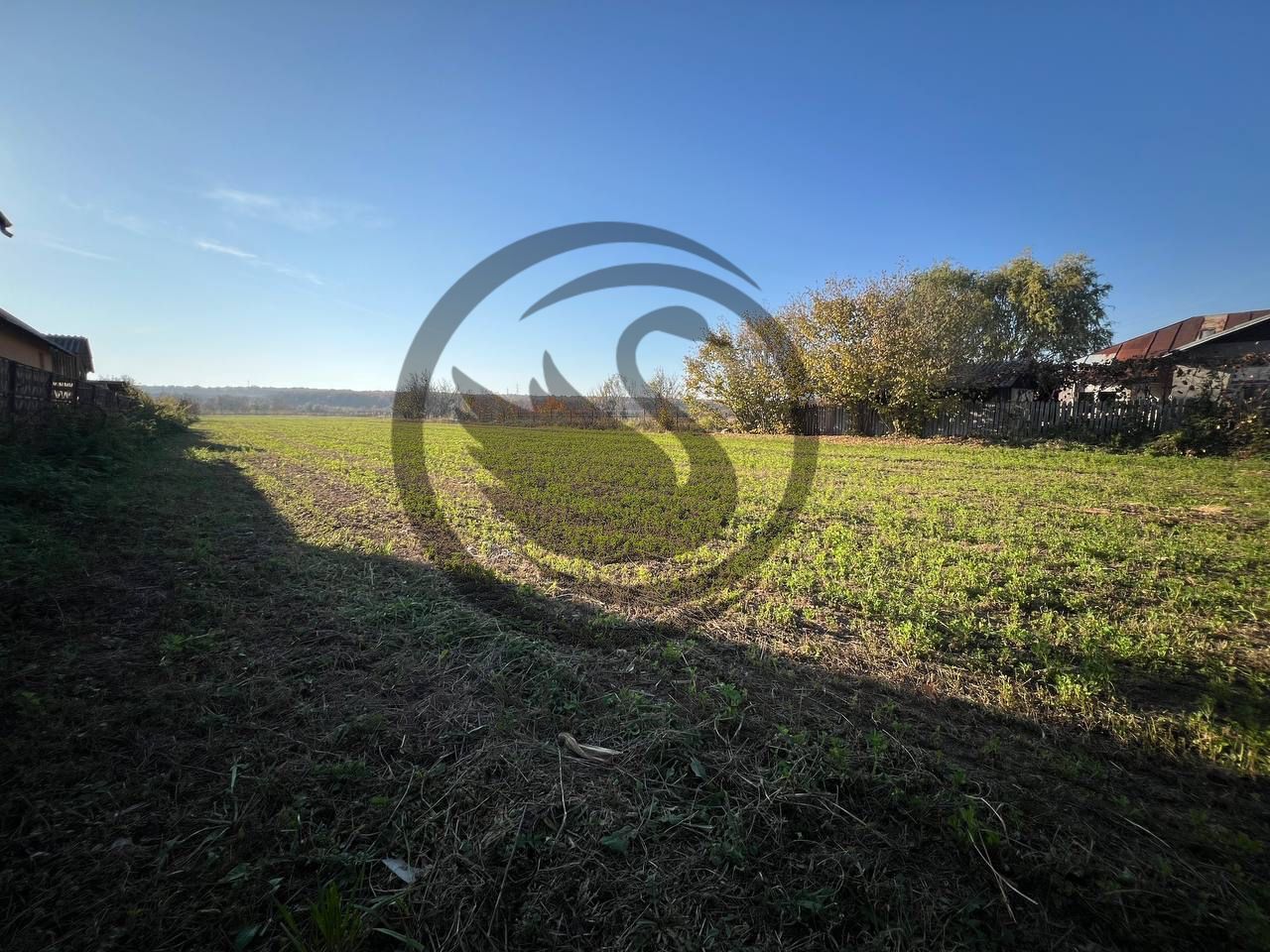 Teren intravilan de vanzare | 12.650 mp | Ghirdoveni, | COMISION 0% - Poză 4