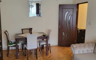 Apartament 3 camere, cartier Tudor, zona Univ. Dimitrie Cantemir - Poză 1