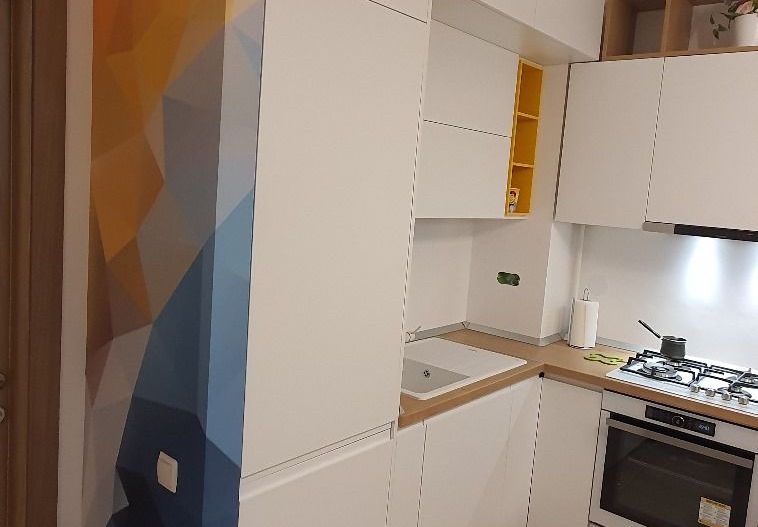 Apartament de inchiriat  Grozavesti-Carrefour Orhideea  2 camere - Poză 10