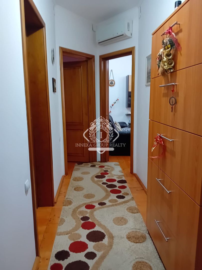 13 Septembrie-Prosper | 3 camere | 80mp | dec | et 2  | 165.000 euro - Poză 2