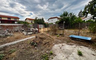 Casă zona centrală | 792 mp teren | Front 16m | Bulevardul Ferdinand I - Poză 7