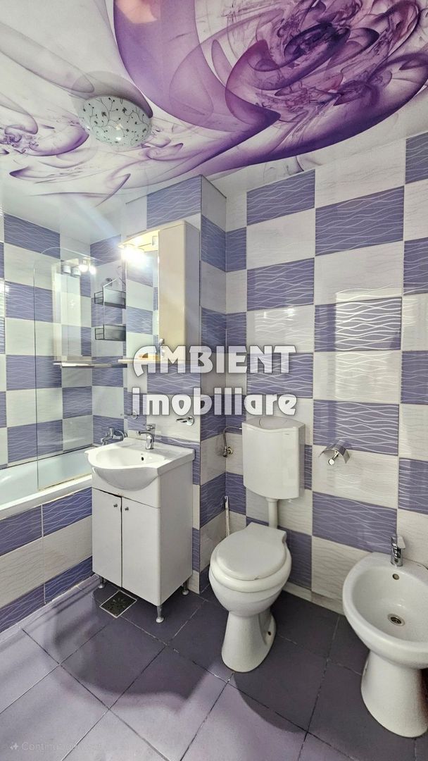 Apartament 2 camere, MOBILAT și UTILAT, zona ANA IPĂTESCU; - Poză 7