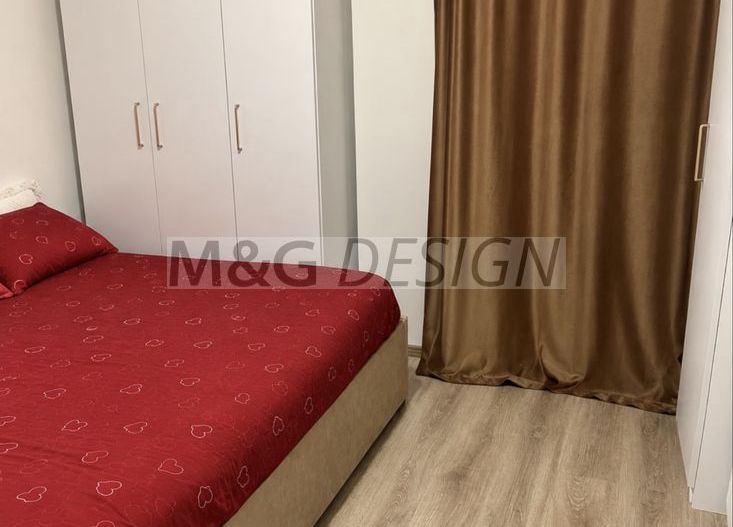 Apartament 2 camere bloc nou, Buziasului etaj 1 - Poză 3