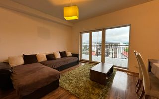 Unic pe piata! 2 camere etaj intermediar, Piata Marasti! Bloc nou! - Poză 3