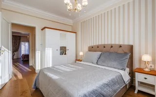 Casa de Lux cu Design Clasic și Piscină la limita dintre Timișoara și Dumbrăvița - Poză 25