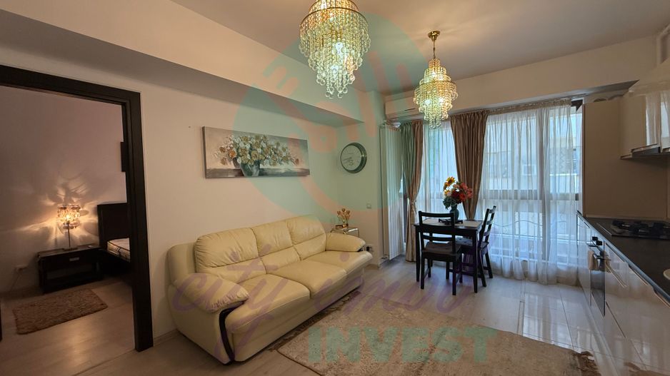 APARTAMENT cu 2 BAI si CENTRALA PROPRIE - Poză 2