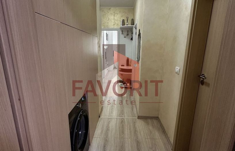 Apartament 2 camere decomandat | Gradina 40 Mp | Giroc - Poză 5