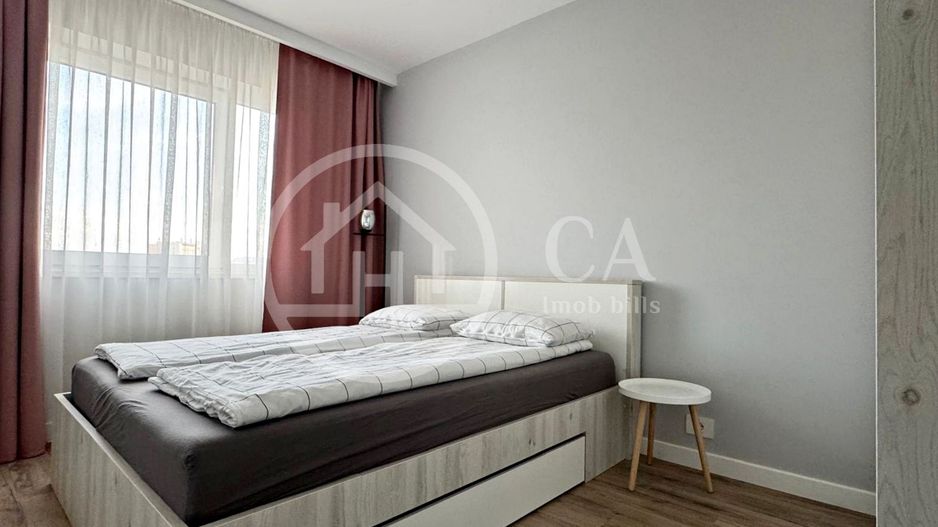 Apartament cu 2 camere de inchiriat in Prima Onestilor Oradea - Poză 1