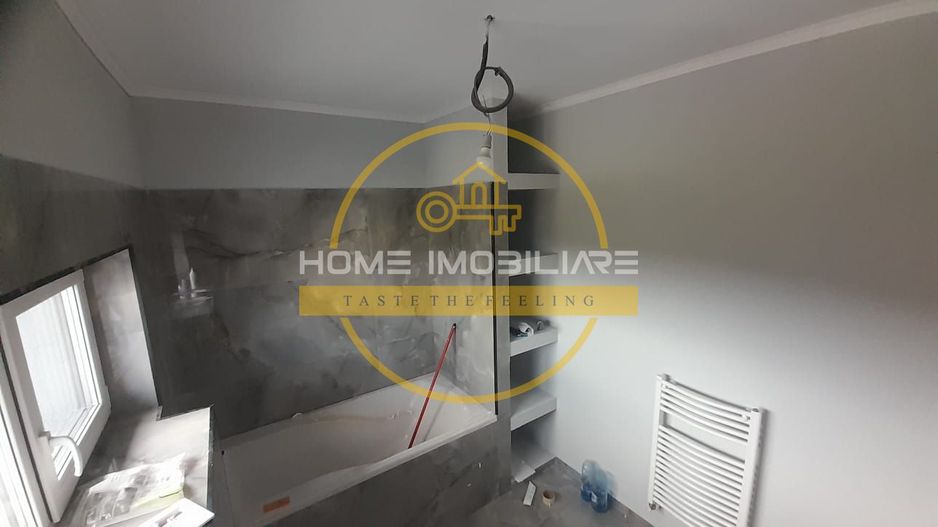 Casa Individuala Valea Adâncă/  Panouri 6KW - Poză 12