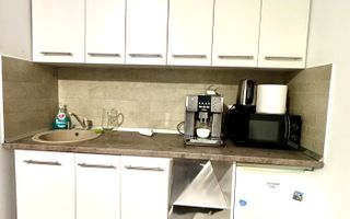 Spațiu de birou complet echipat – 115 mp, 3 birouri, 3 grupuri sanitar - Poză 19