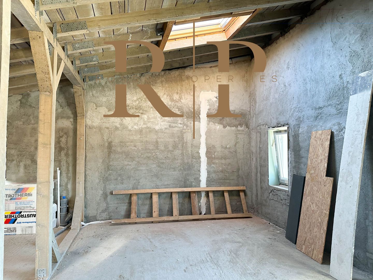 Vila individuala 6 camere * Martha Bibescu* - Poză 16